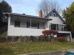 307 S Summit Ave, Bremerton, WA 98312