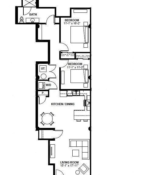 The Lofts at Elk Terminal — Photo 64