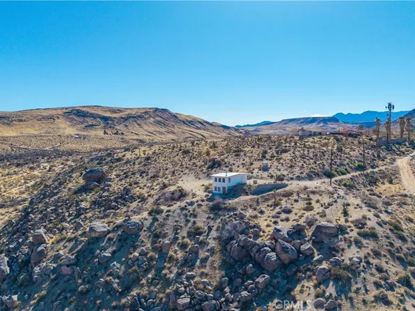 56357 Breezy Ln, Yucca Valley, CA 92284