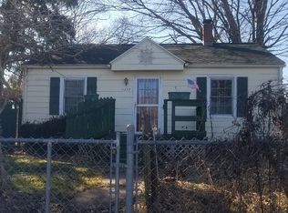 1223 Elliott St, South Bend, IN