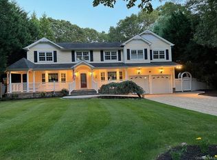 48 River Heights Drive, Smithtown, NY 11787