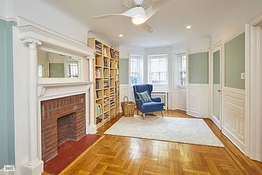 Sold by Brown Harris Stevens