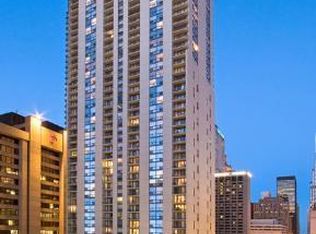 200 N Dearborn St #7CD, Chicago, IL 60601