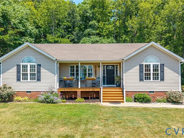 197 Goshen Rd, Cumberland, VA 23040