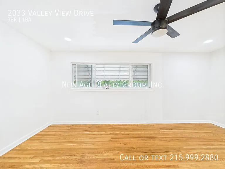 2033 Valley View Dr — Photo 7