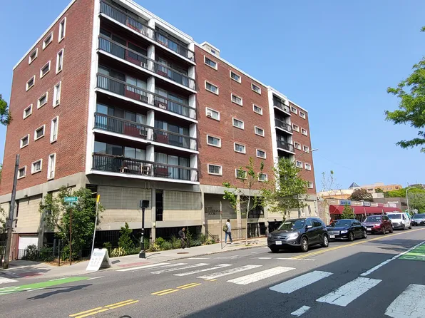 1643 Cambridge St APT 55, Cambridge, MA 02138