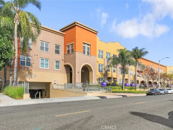 85 E Commonwealth Ave Unit 2D, Alhambra, CA 91801