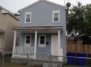 1513 Manson St #1, Norfolk, VA 23523