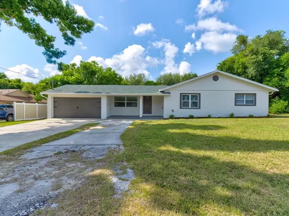 47 DAHLIA DRIVE, DEBARY, FL 32713