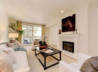 430 N Oakhurst Dr UNIT 106, Beverly Hills, CA 90210