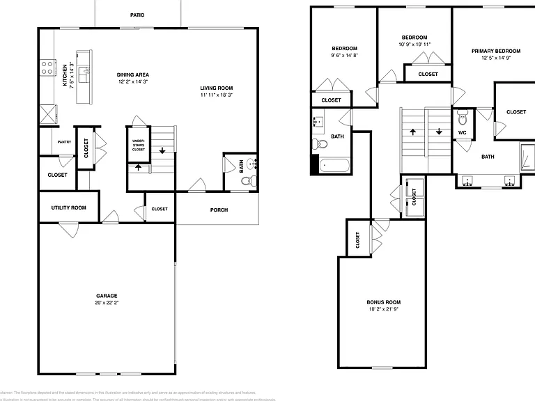 6311 Trace Point Ct — Photo 15