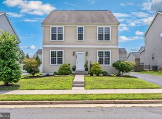 12021 Spring Beauty Rd, Bristow, VA 20136