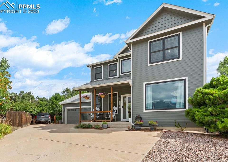 1724 W Yampa St, Colorado Springs, CO 80904 MLS 3015165 Zillow