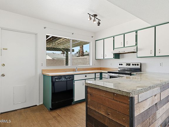 4th image of 1624 W PERALTA Avenue