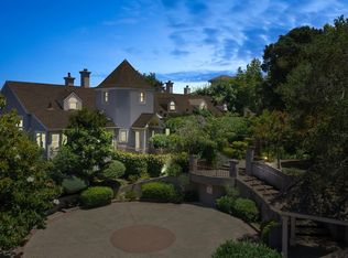 18 Laurel Ave, Belvedere, CA 94920