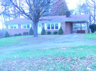 441 Pleasant Ridge Rd, Elkin, NC 28676