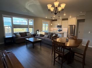 9008 W Caelen Ave, Cheney, WA 99004