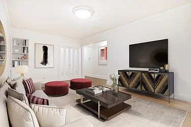 Rented by Time Equities Brokerage