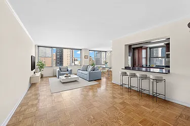500 East 83rd Street #16M image 1 of 14
