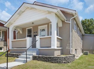 5420 Bates St, Saint Louis, MO 63116