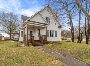 445 E Bremer St, Cadillac, MI