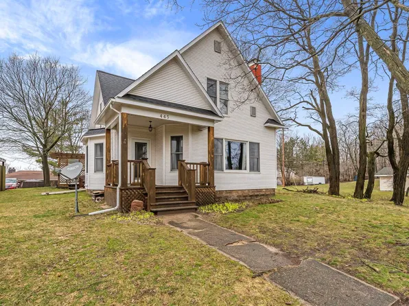 445 E Bremer St, Cadillac, MI 49601