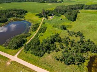 38324 Range Road 244, Lacombe County, AB T0M0V0