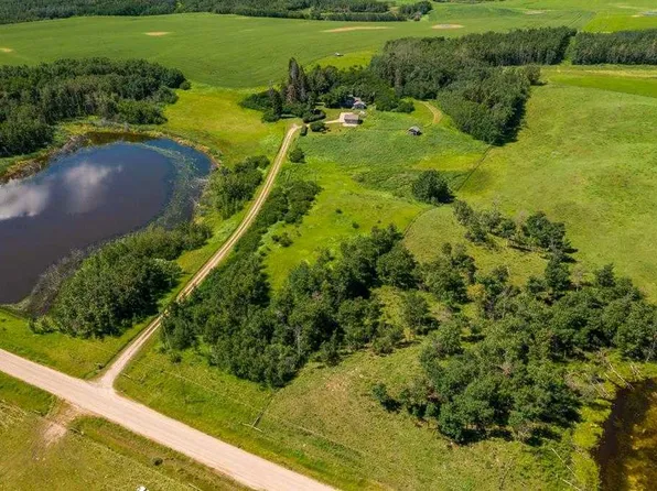 38324 Range Road 244, Lacombe County, AB T0M 0V0