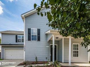 10606 Turkey Point Dr, Charlotte, NC 28214