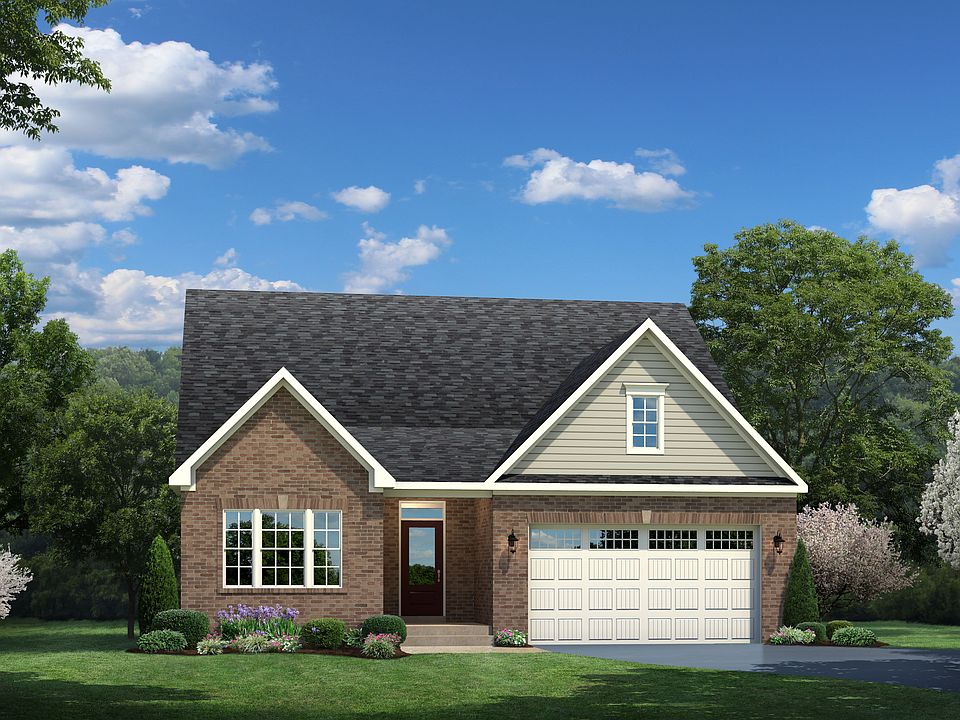 Bramante Ranch