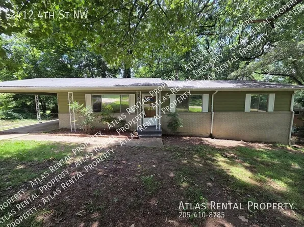 2412 4th St NW, Birmingham, AL 35215