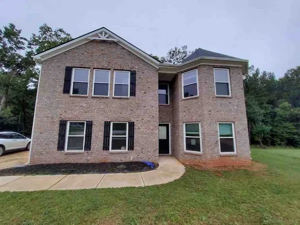 125 Edinburgh Ln, Covington, GA 30016