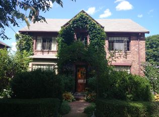 43 Jordan Rd, Brookline, MA 02446