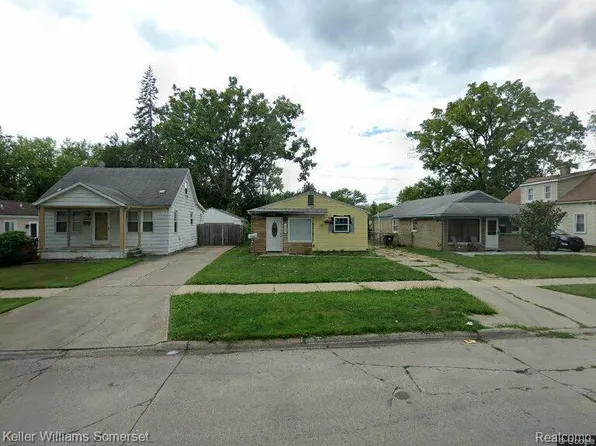 18661 Wakenden, Redford, MI 48240