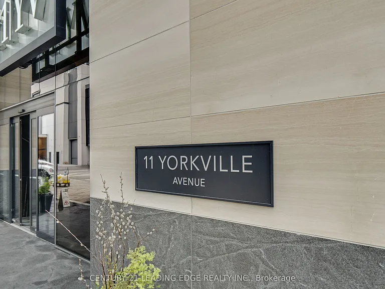 11 Yorkville Ave #3810 — Photo 6