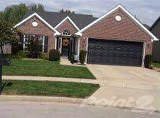 573 Townsend Rdg, Lexington, KY 40514