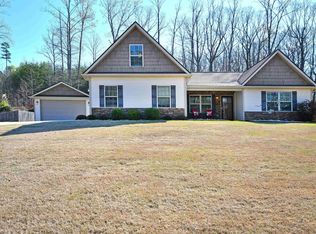 428 Bowers Rd, Travelers Rest, SC 29690