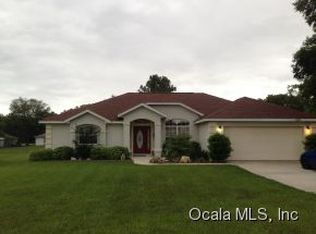 11181 SW 62nd Avenue Rd, Ocala, FL 34476