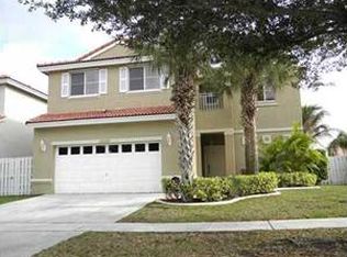 15160 SW 44th St, Miramar, FL 33027