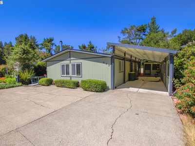 1601 Rhododendron Dr Space 659, Florence, OR, 97439
