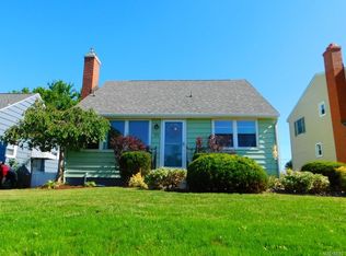 171 Briarhurst Dr, Tonawanda, NY 14150