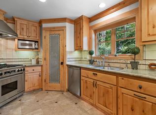 11 Pine Ave, Mount Hermon, CA 95041