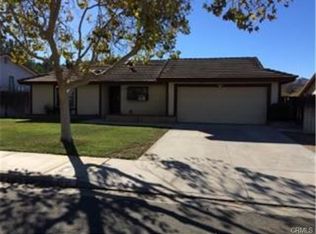 3224 Nez Perce Trl, Riverside, CA 92503