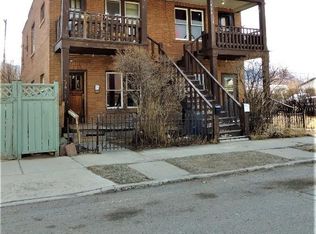 1436 S Warren Ave, Butte, MT 59701