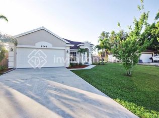 2265 SW Picture Ter, Port Saint Lucie, FL 34953