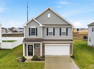 1239 Eagleton Blvd, London, OH 43140