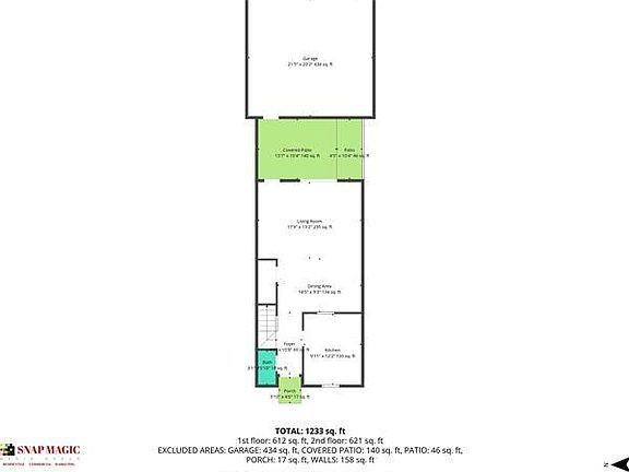 3rd image of 537 Longmeadow St
