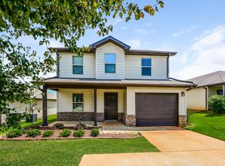 95 Briar Ridge Ln, Odenville, AL 35120