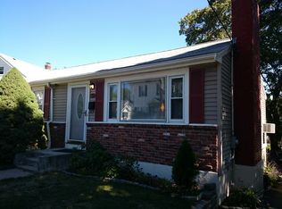 359 Baker St, West Roxbury, MA 02132