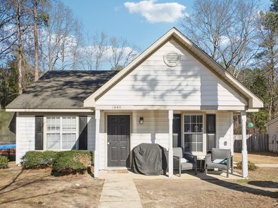 1440 Briar Glenn Rd, Rocky Mount, NC, 27804